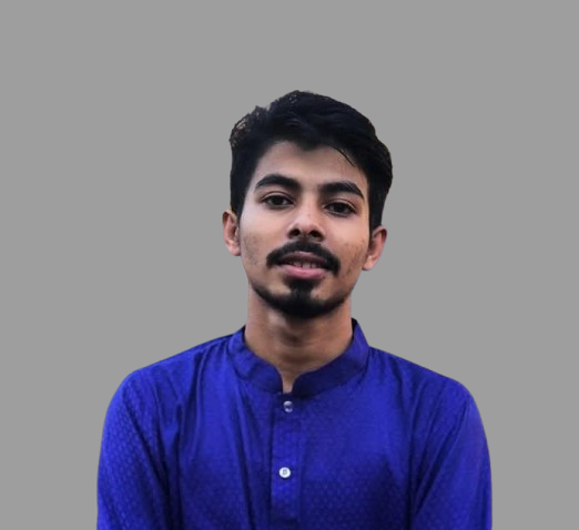 Younus Bin Hosaain Khan